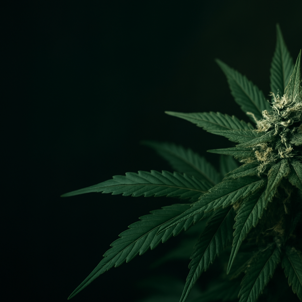 Cannabis education