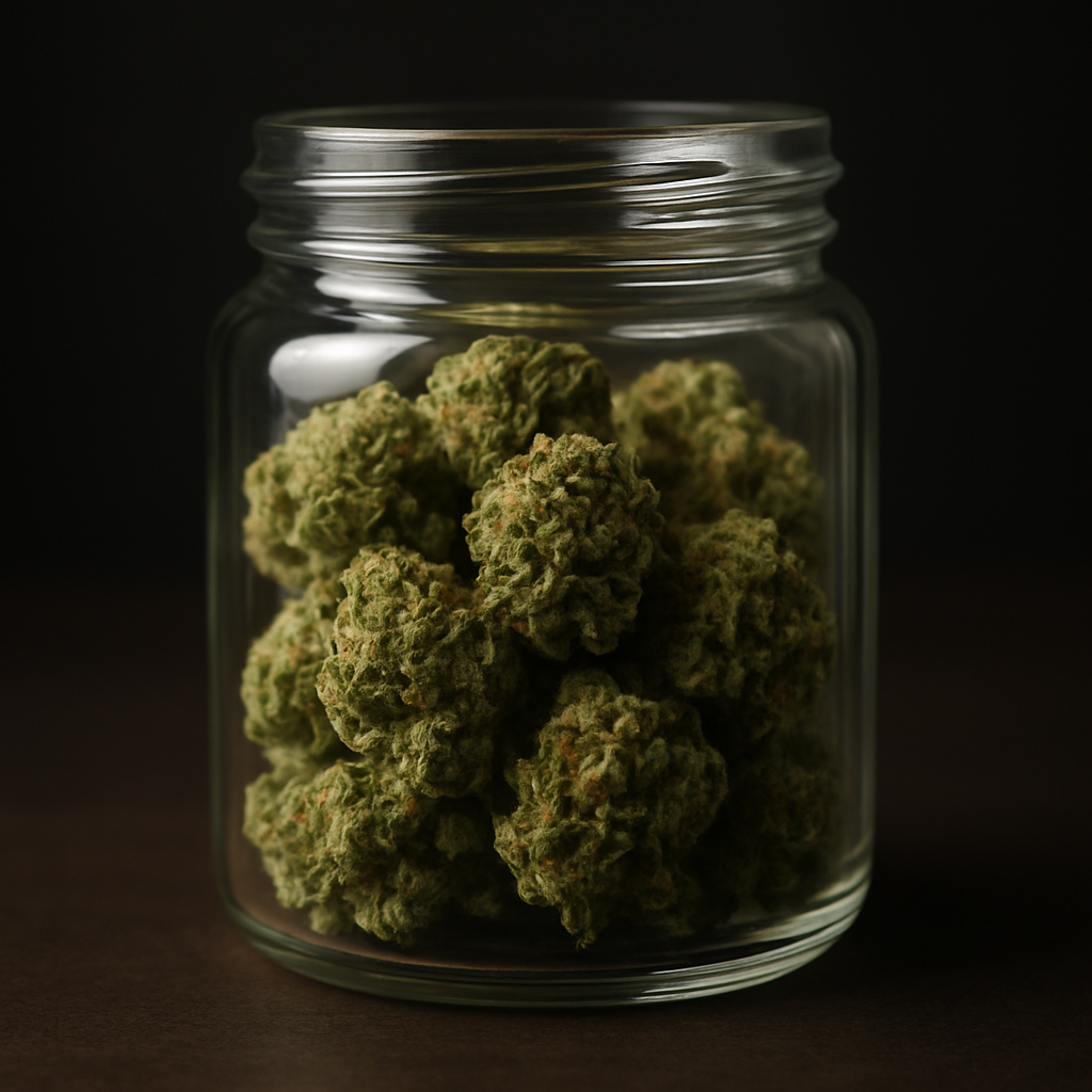 Premium Indoor Flower