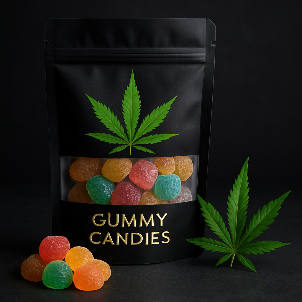 Edibles