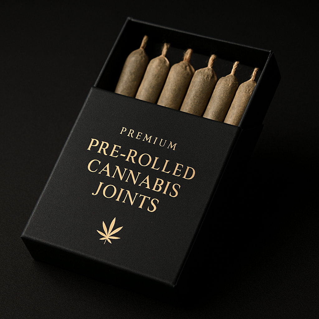 Pre-Rolls